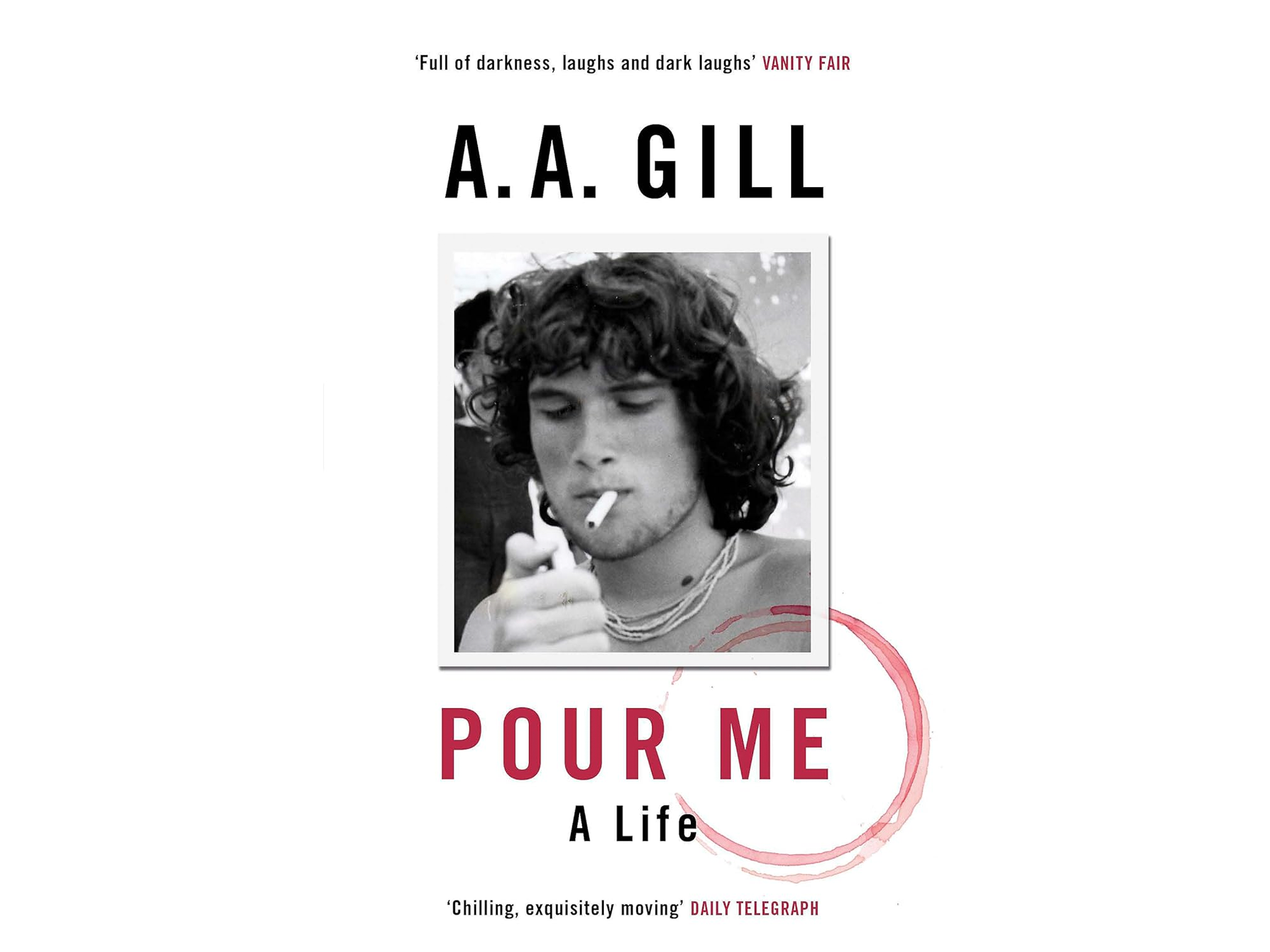 A.A Gill best autobiographies review indybest