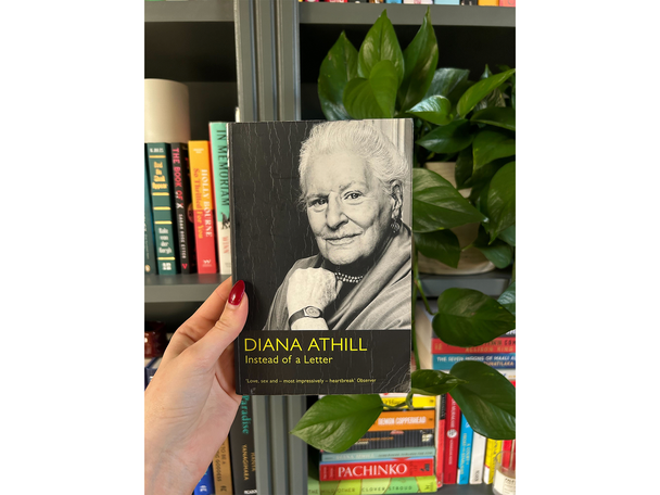 Diana Athill testing best autobiographies review indybest
