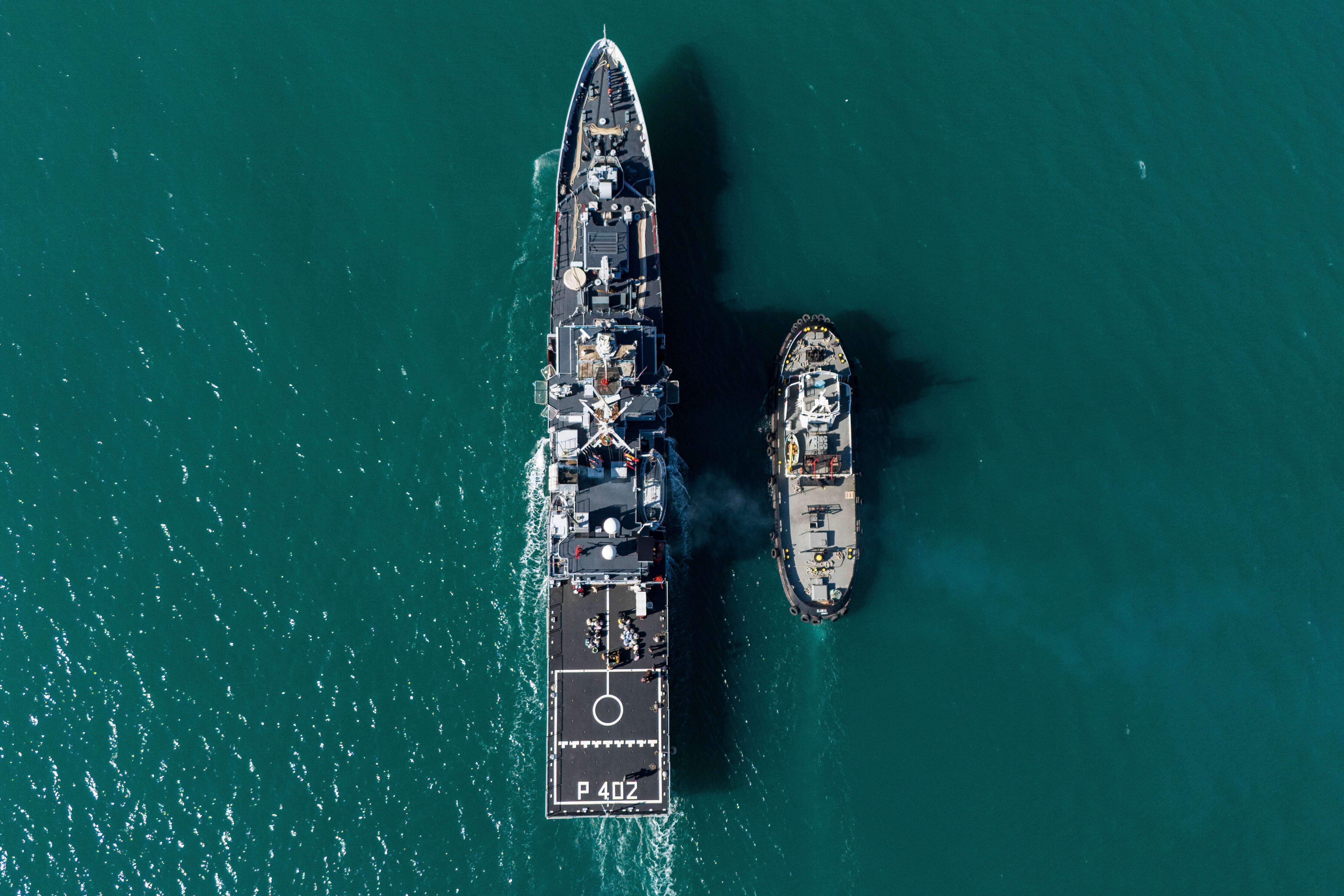 Migration Albania Italy