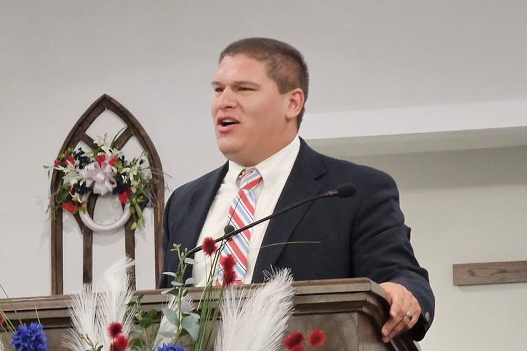 US missionary kidnapped during church service rescued after shoot-out in South Africa