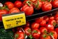 Tomatoes are set to jump in price as Trump slaps a 17% tariff on the grocery staple