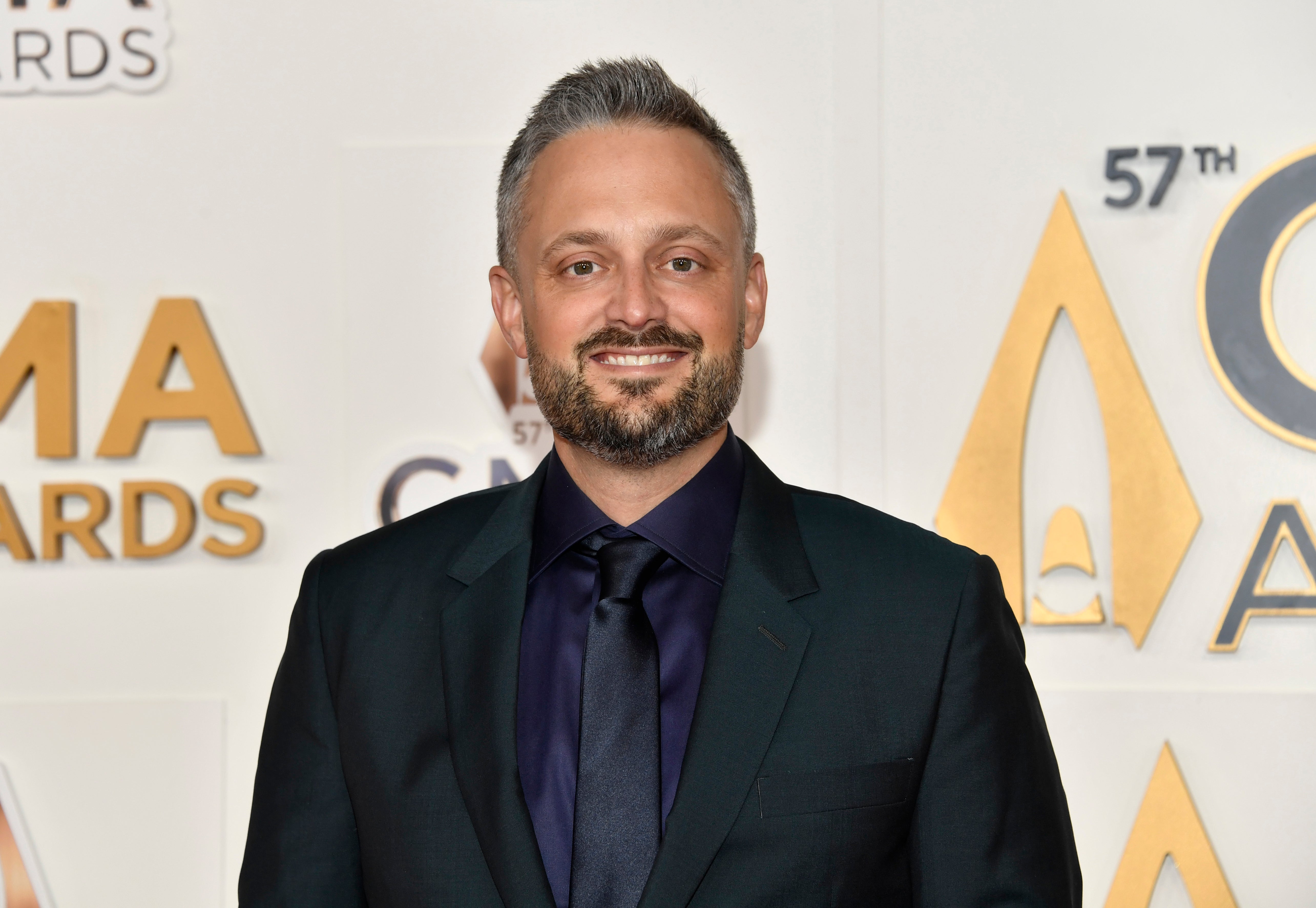 Stand-up comic Nate Bargatze will host the 2025 Emmy Awards
