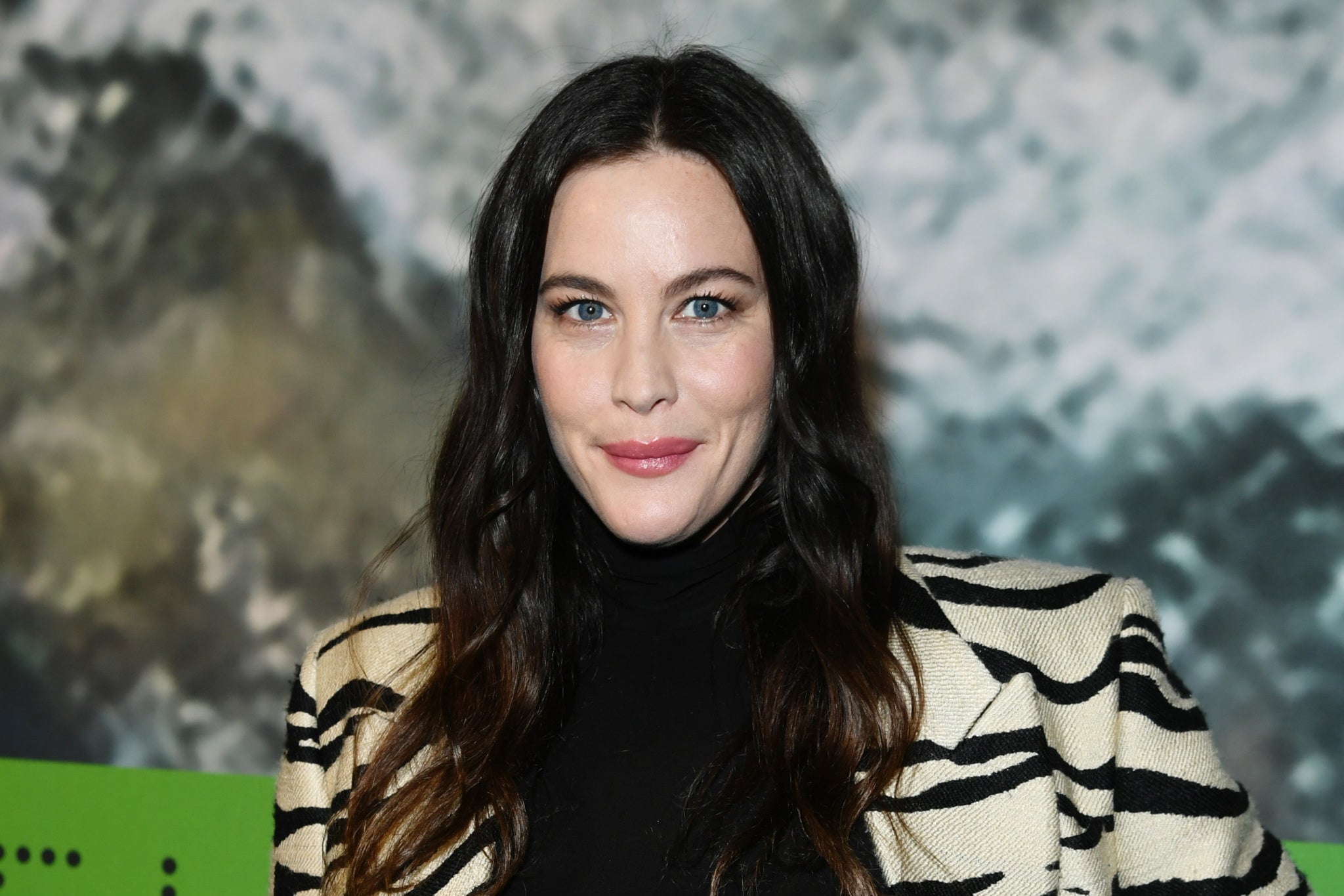 Liv Tyler was 12 when she found out her dad was Steven Tyler — at an Aerosmith concert