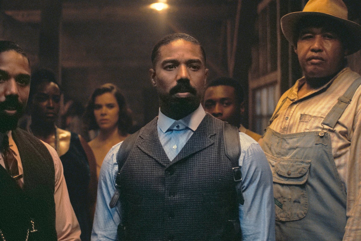 Sinners director Ryan Coogler reveals if horror film is getting a sequel soon