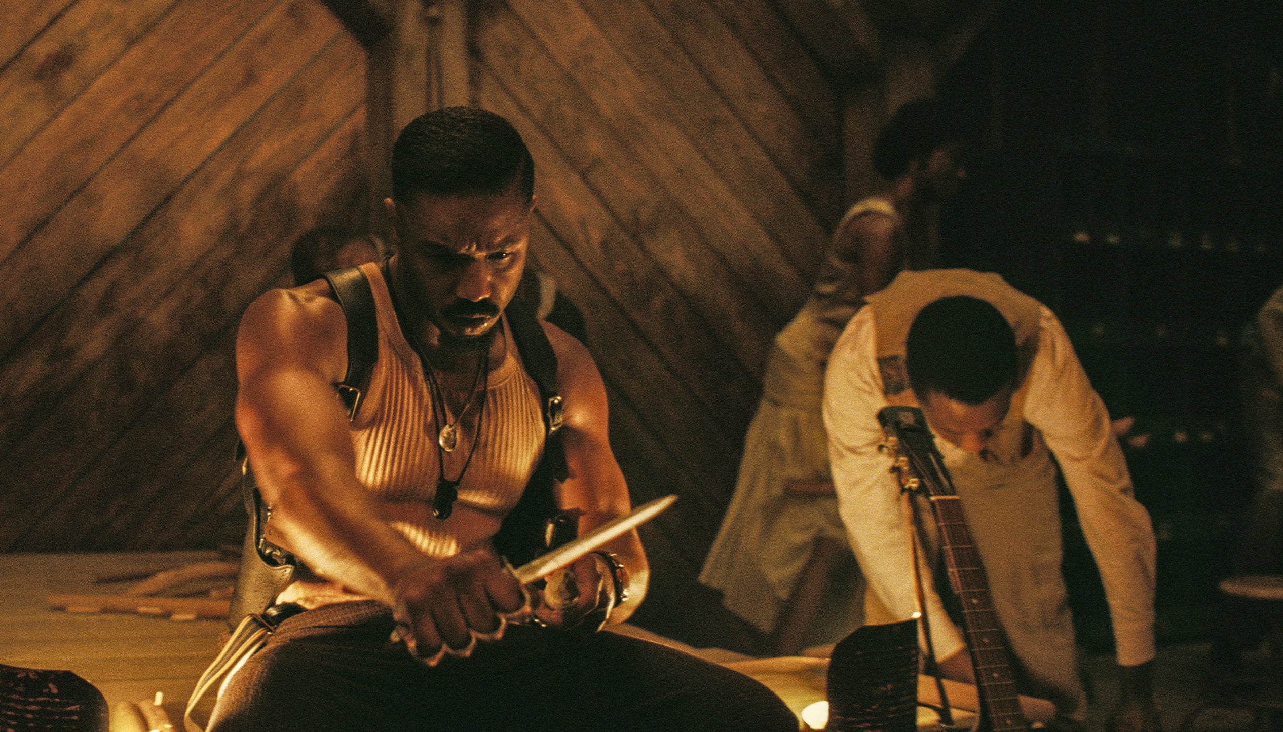 Film Review - Sinners