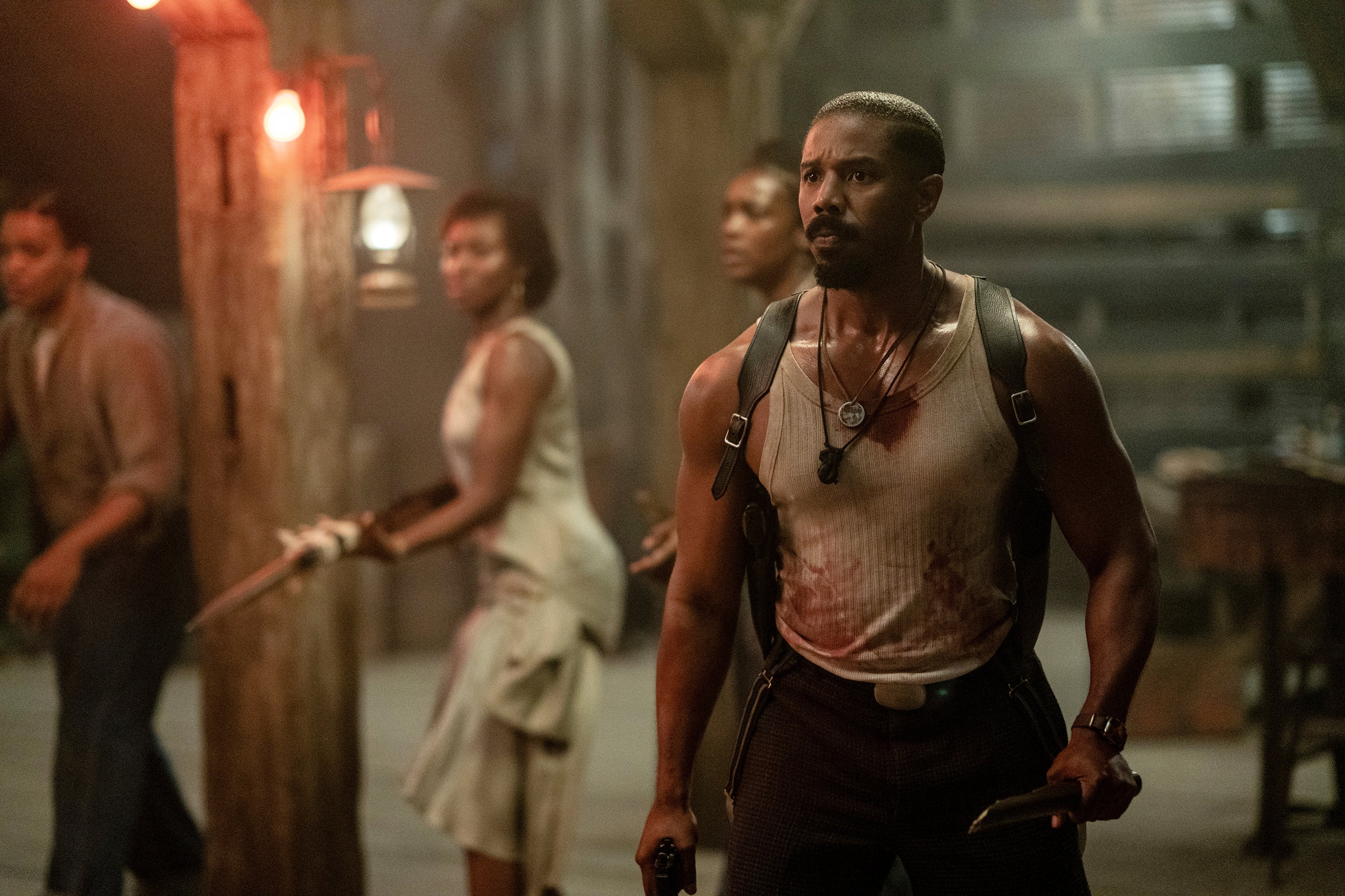 Directed by Ryan Coogler, the movie has enjoyed a rare combination of commercial and critical success