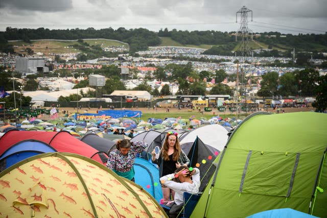 <p>For upcoming bands, ‘pay to play’ can literally mean having to buy your own ticket – and working unpaid bar shifts – to perform at the festival of dreams</p>