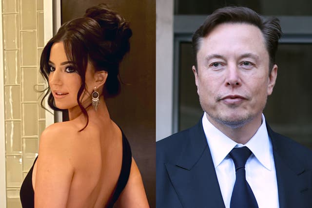 <p>Ashley St. Clair is suing Elon Musk’s xAI over computer generated explicit images.</p>