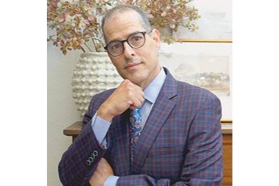 Lawrance Bohm's client Daniel Ridge suffers from PTSD and depression and fell into homelessness during the Covid-19 pandemic