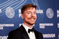 MrBeast fans left outraged and demanding refunds after Las Vegas event