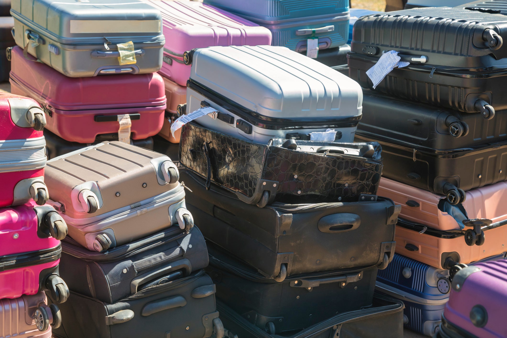 Unclaimed Baggage’s Found Report gives a window into what traveller’s take on trips