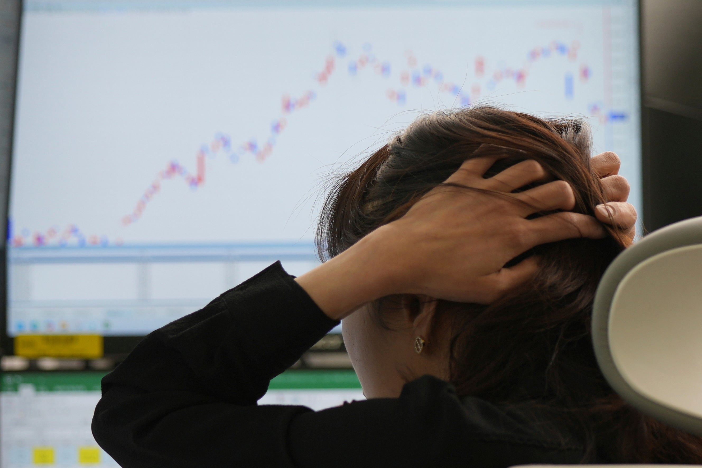 South Korea Financial Markets