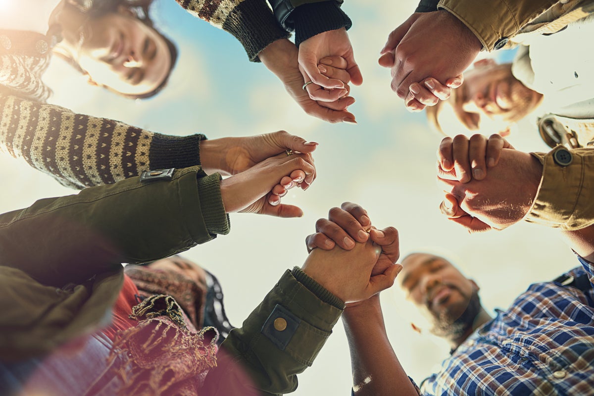 Church offers community': Readers have their say on Gen Z's turn to Christianity