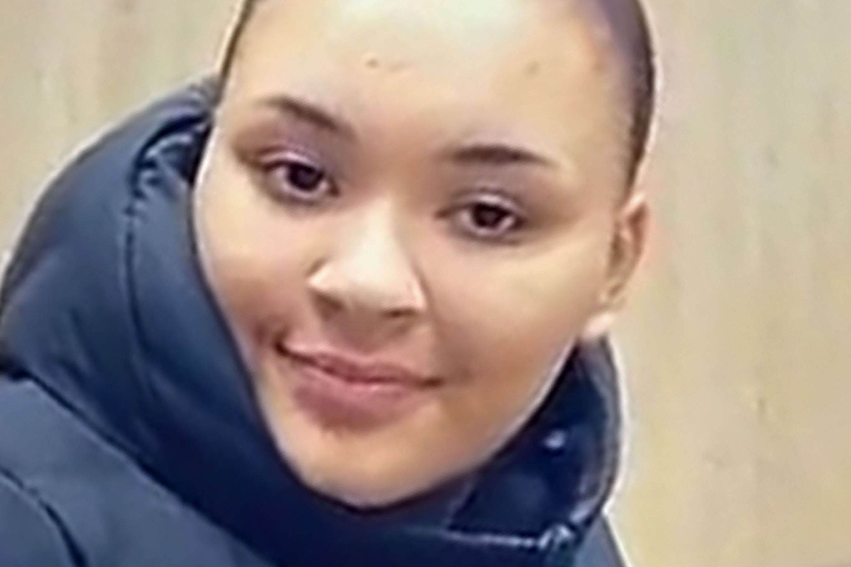 Tanesha Melbourne-Blake was shot dead in Tottenham, north London, in April 2018