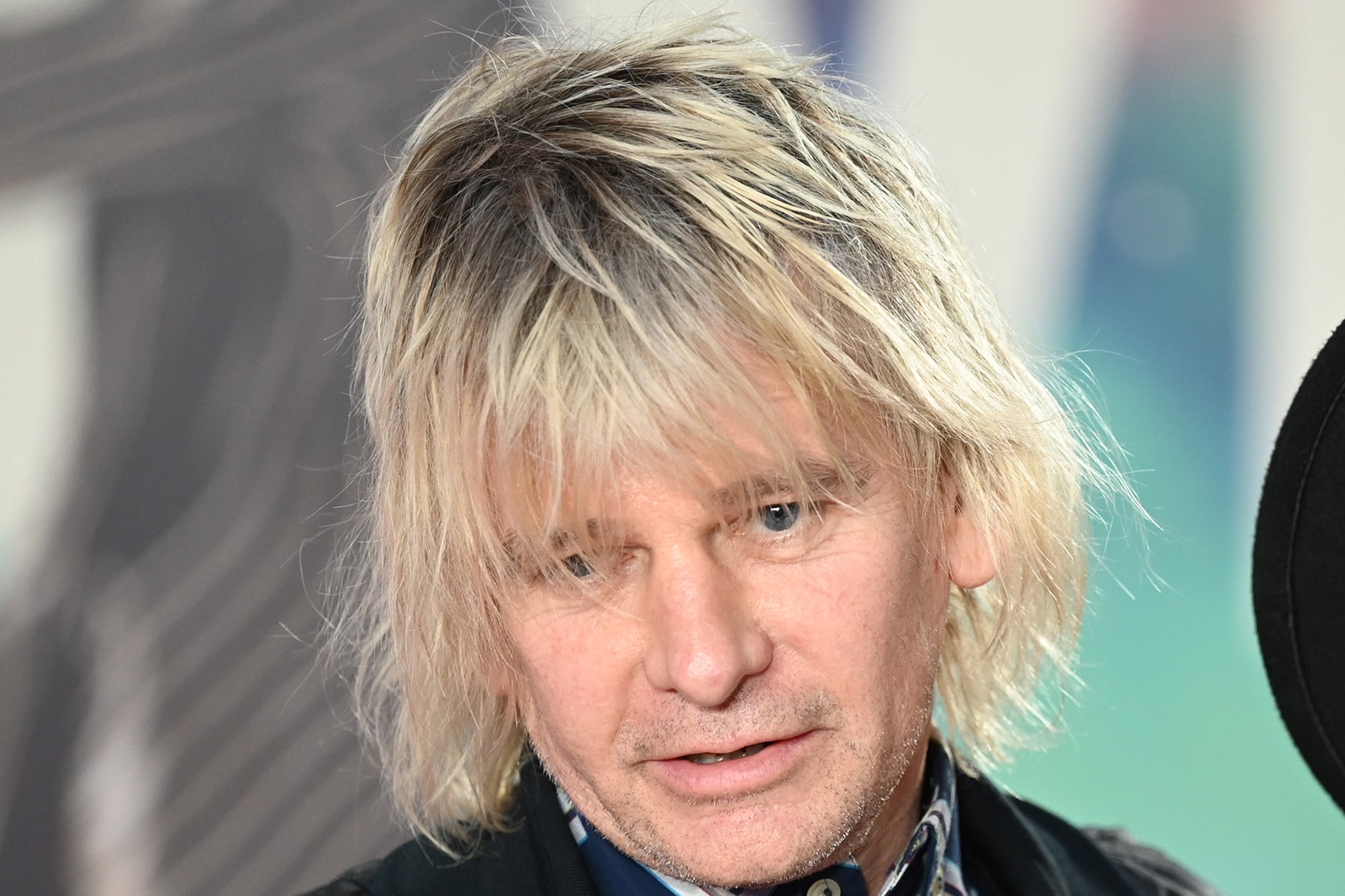 Zak Starkey has been fired from The Who for a second time