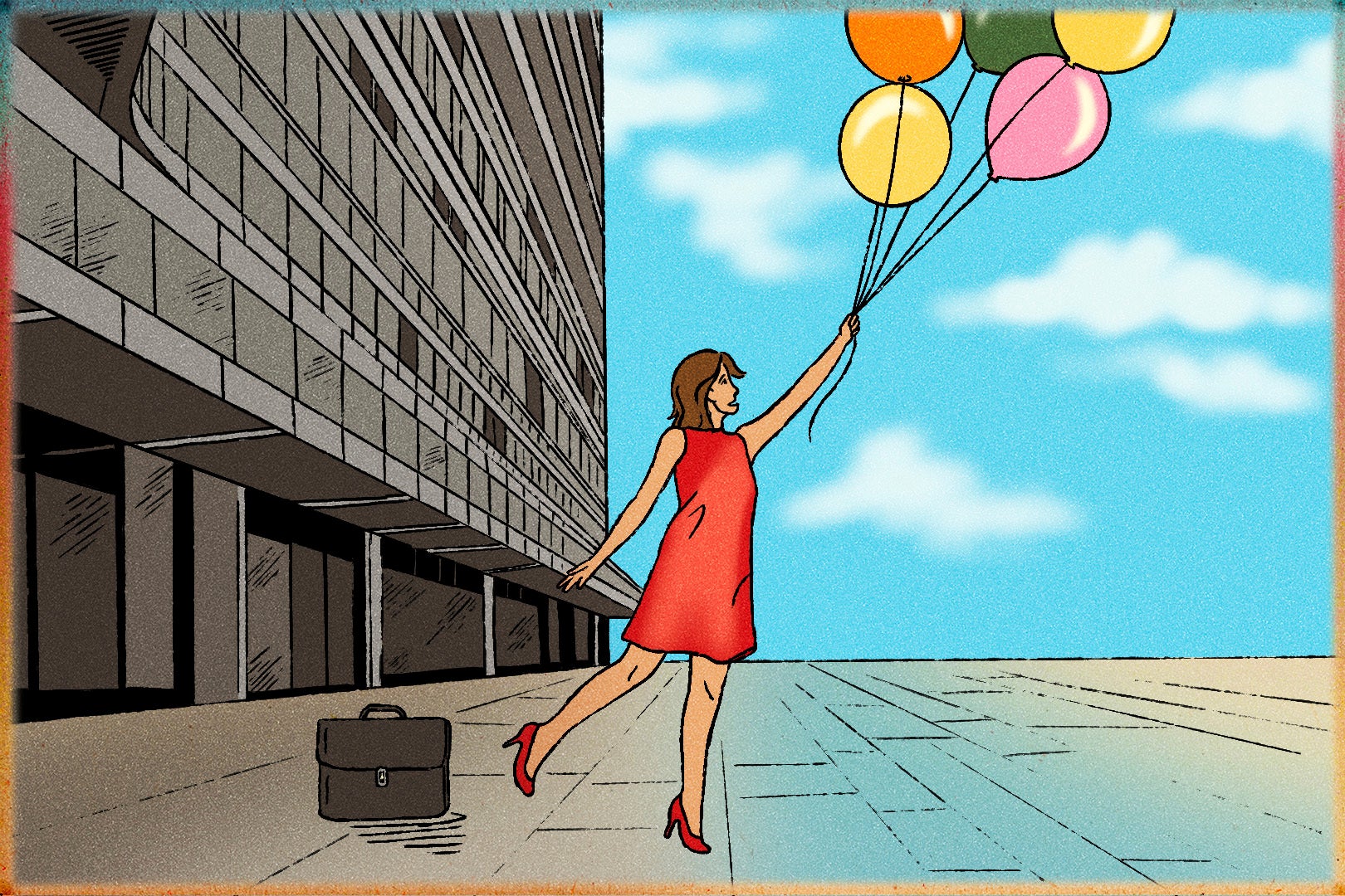 Be Well-Working Well-Mental Health Leaves