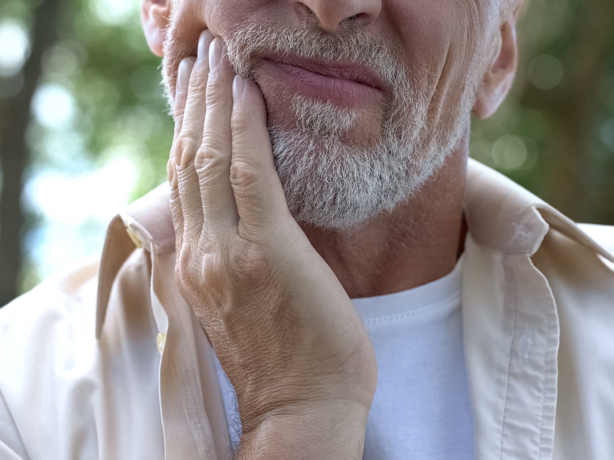 The causes of TMJ are varied and include stress, dental issues and hormonal shifts