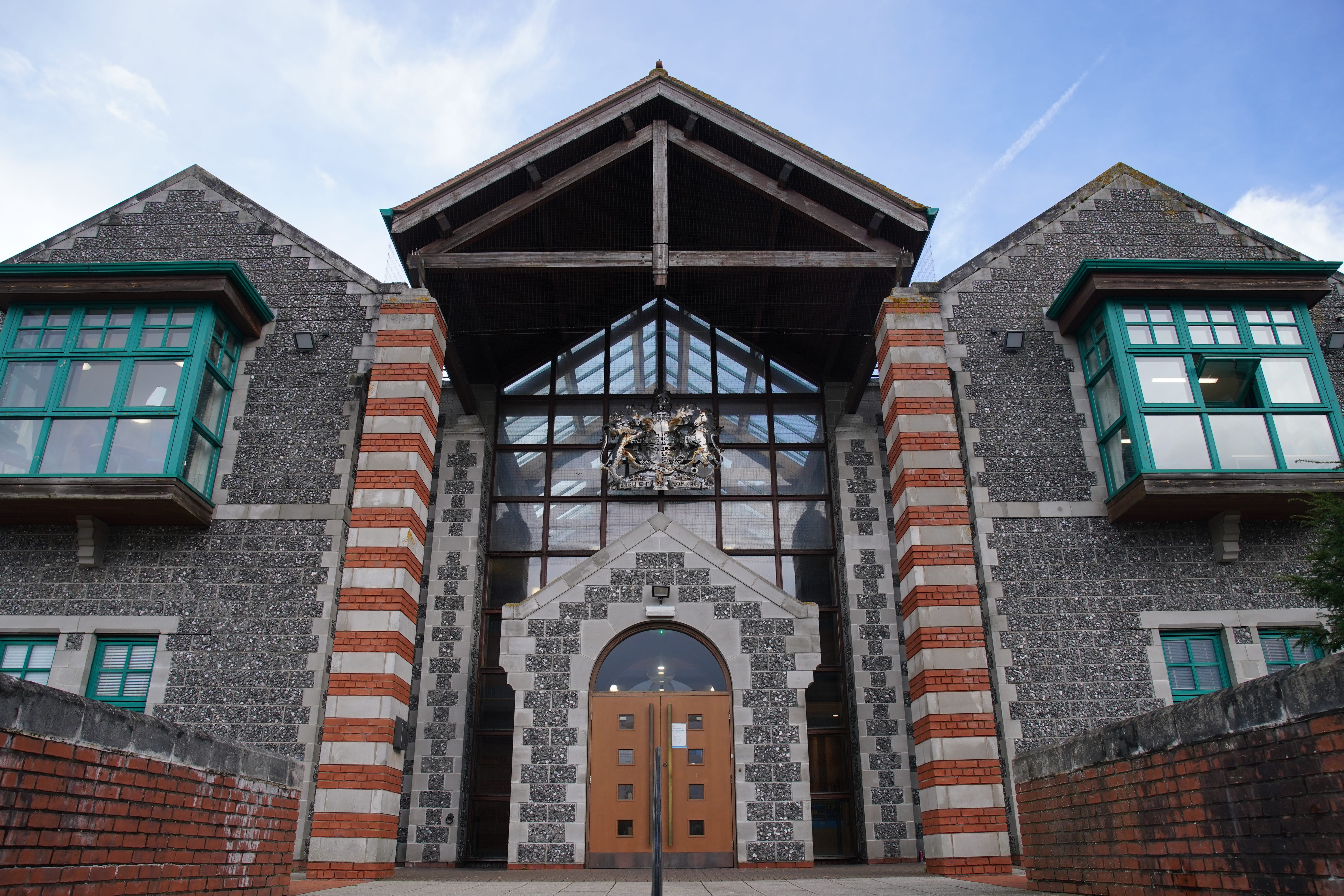 Abu Wadee’s case was heard at Canterbury Crown Court on Thursday