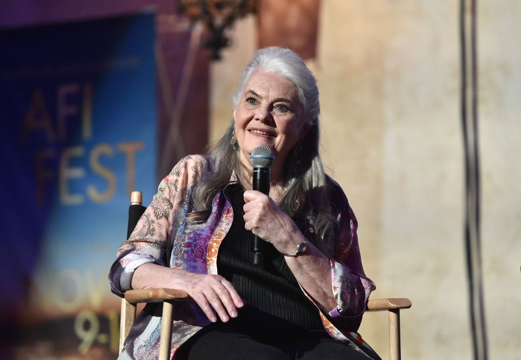 Lois Smith