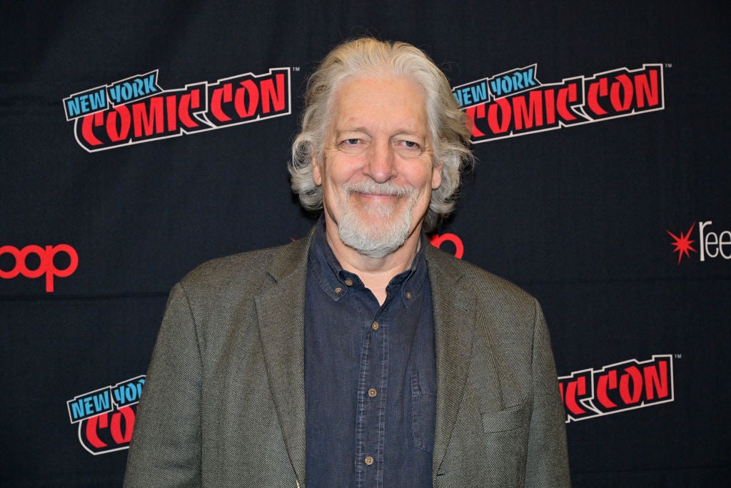 Clancy Brown