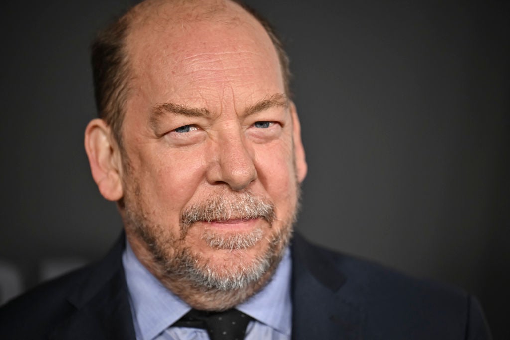 Bill Camp
