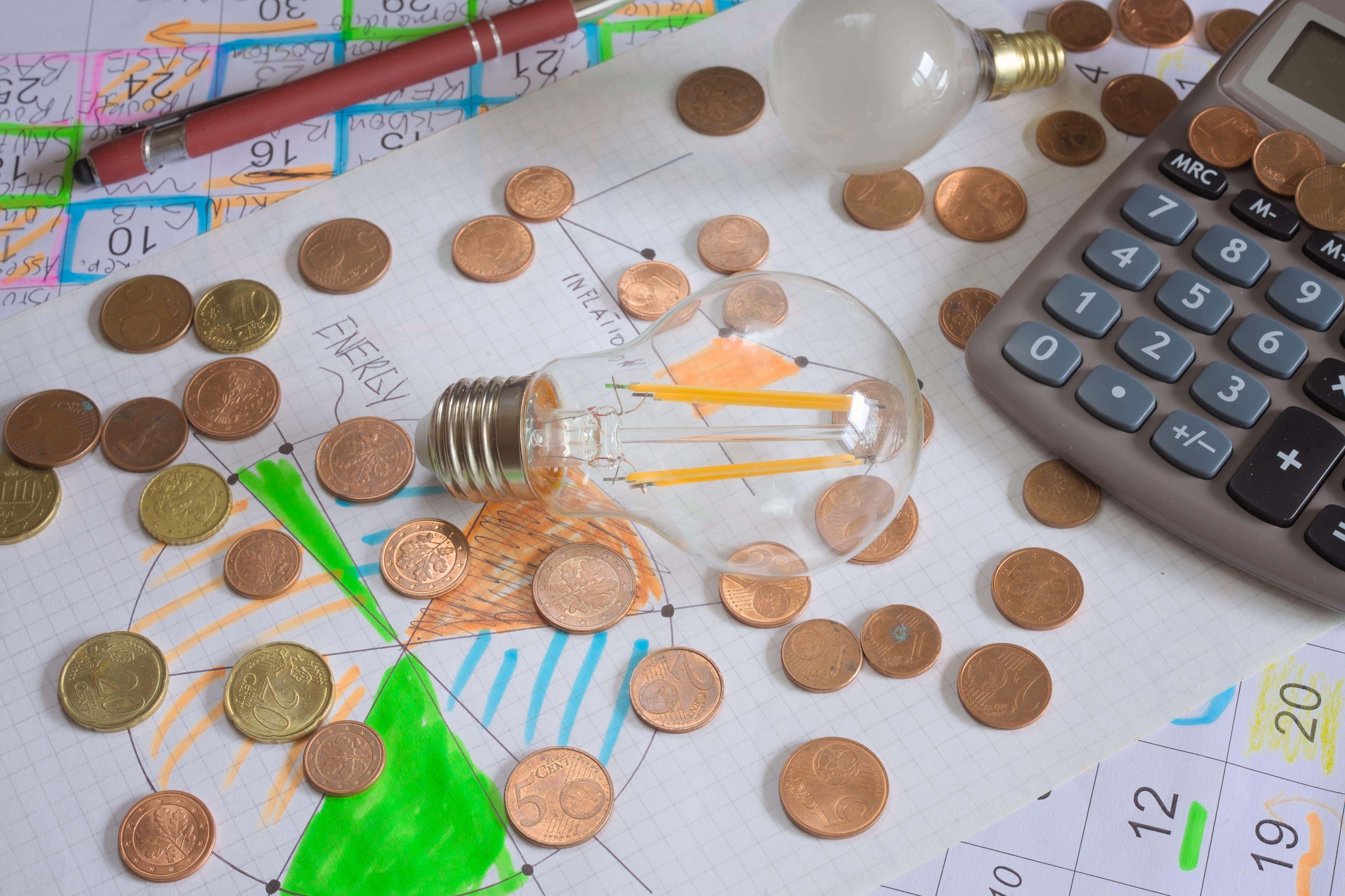 Making greener choices can save money and help the planet (Alamy/PA)