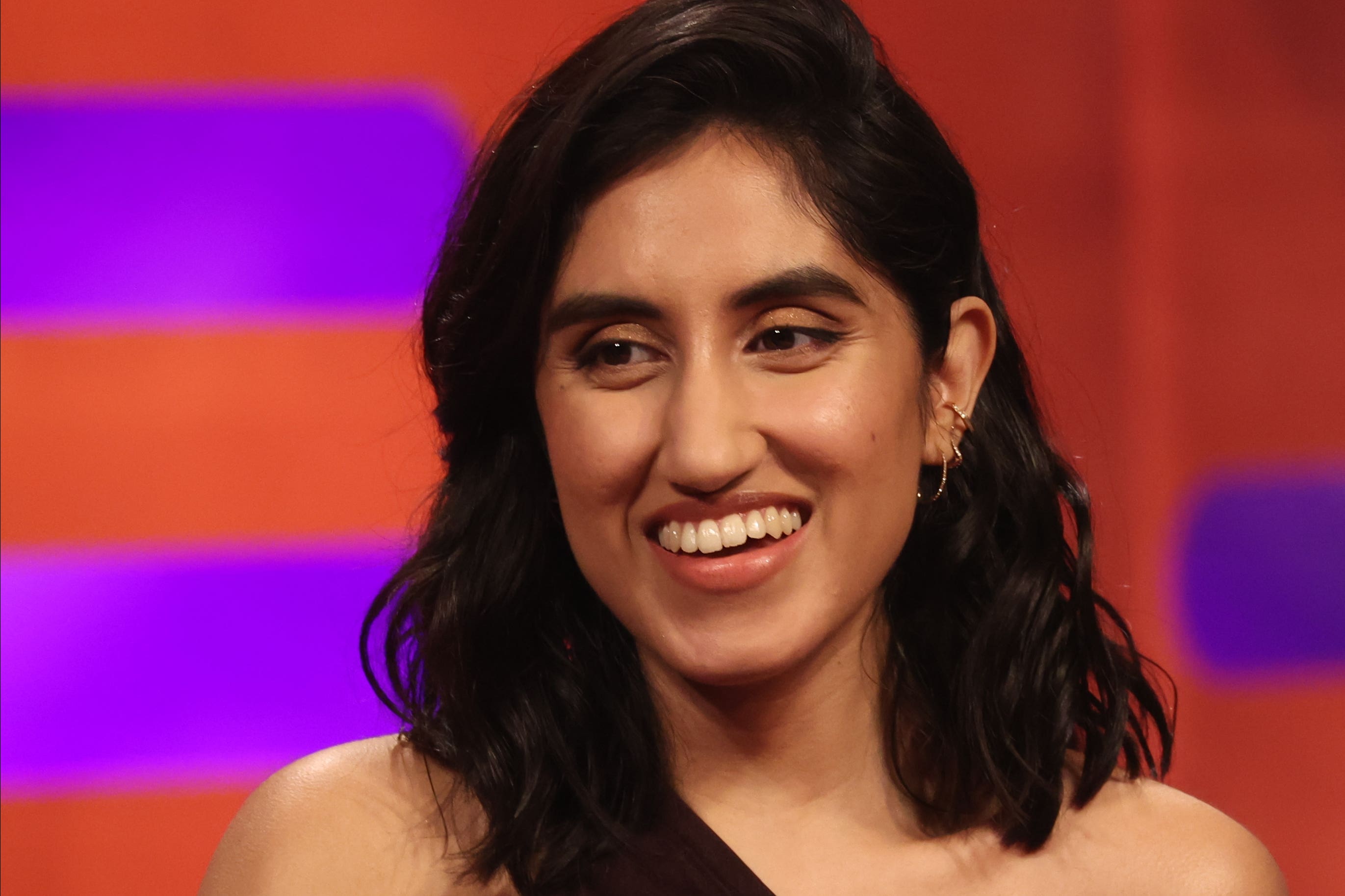 Ambika Mod (Isabel Infantes/PA)