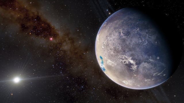 <p>Researchers at California’s U.C. Irvine say they’ve used a computer model to find 10 billion Milky Way stars might have habitable exoplanets. The galaxy’s white dwarf stars have previously been overlooked </p>