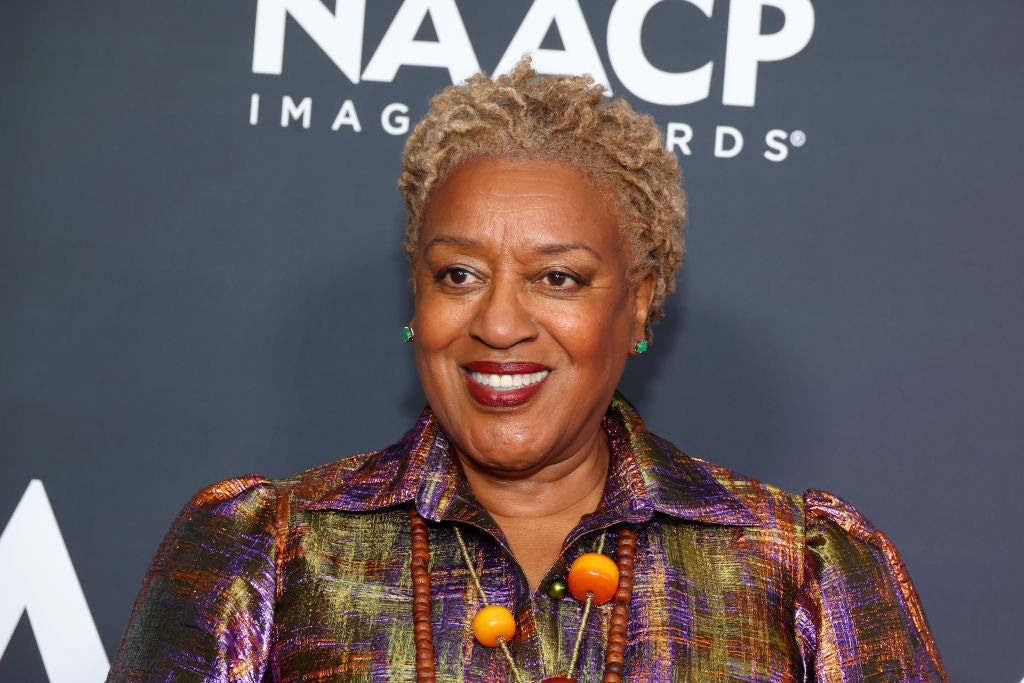 CCH Pounder