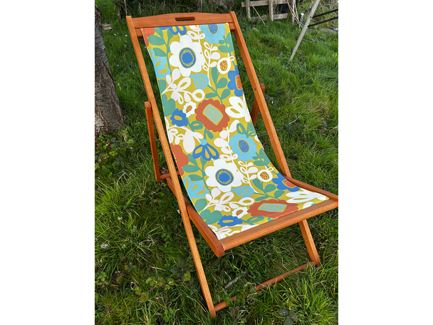 Habitat testing best deckchairs review indybest