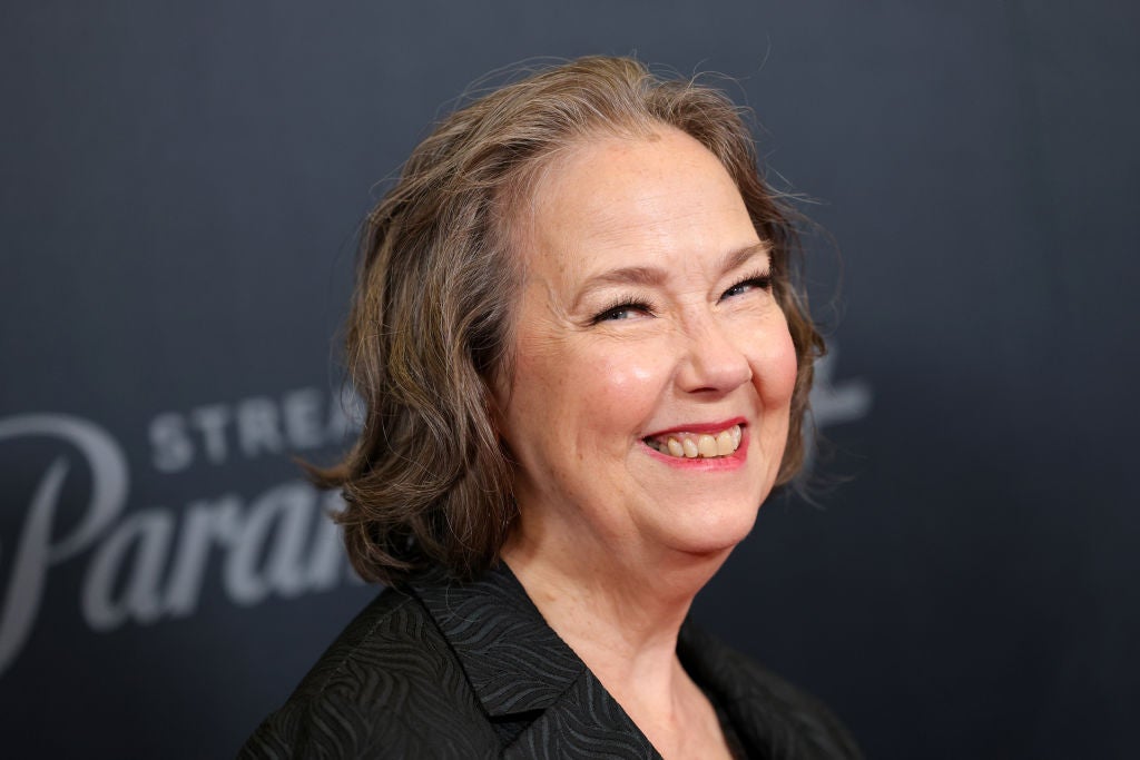 Harriet Sansom Harris