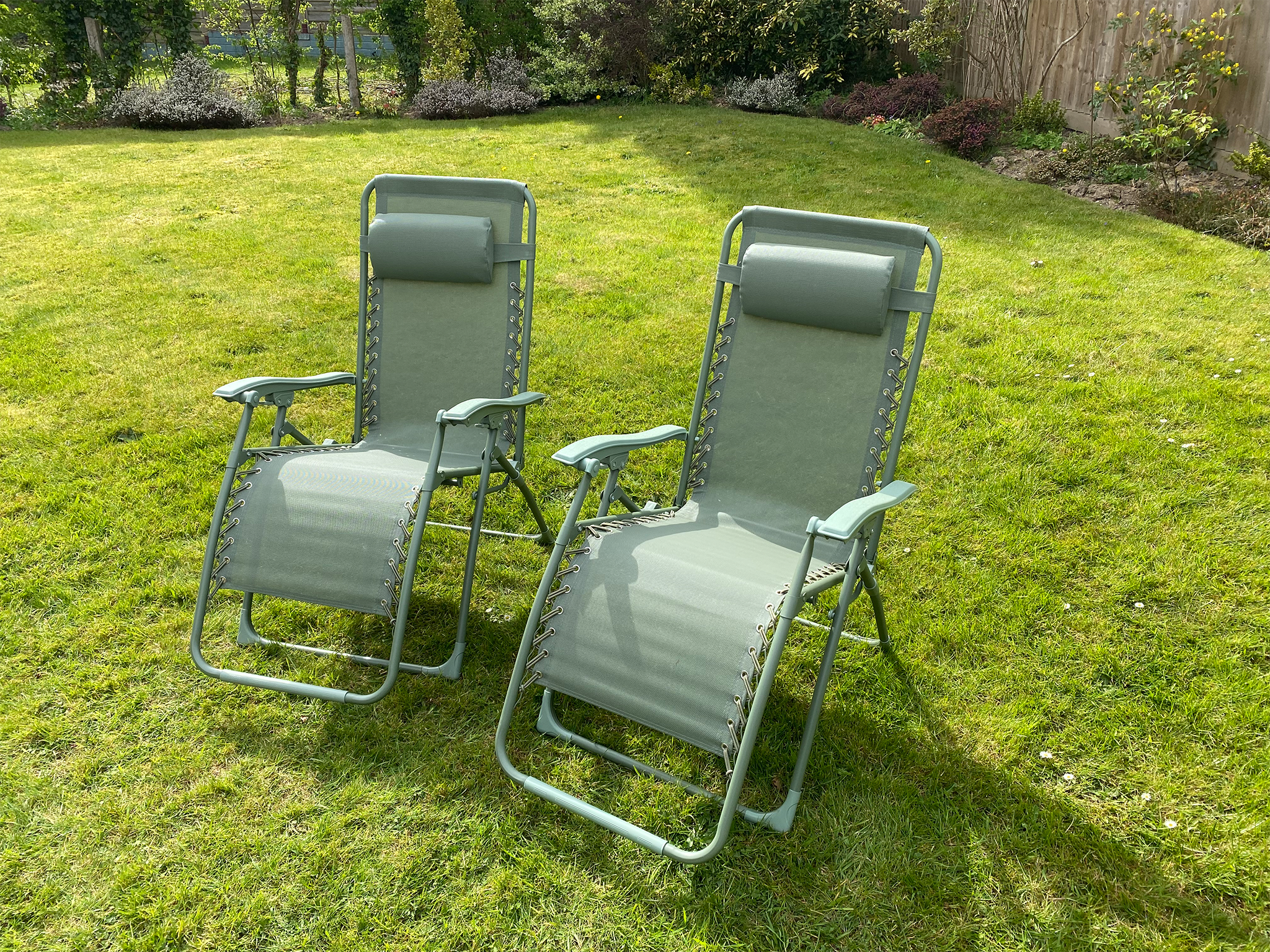 Looking for comfort, portability and weather resistance, we’ve tried and tested dozens of deckchairs to find the best
