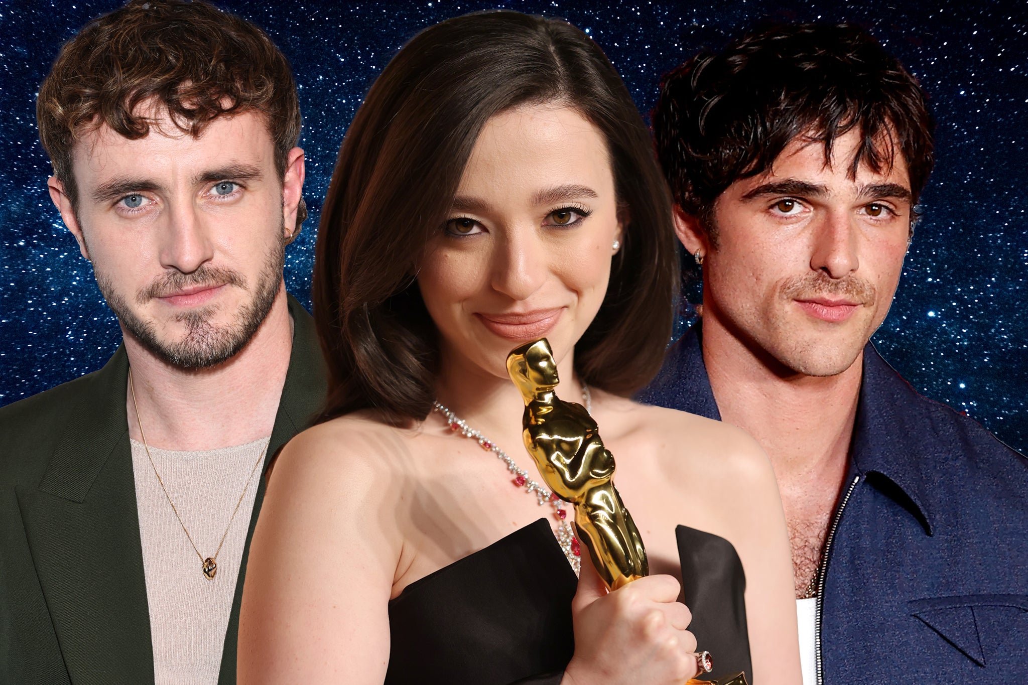 (Not) starring in a blockbuster coming to a cinema near you: Paul Mescal, Mikey Madison and Jacob Elordi