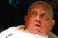 Pope Francis dies aged 88 after double pneumonia battle