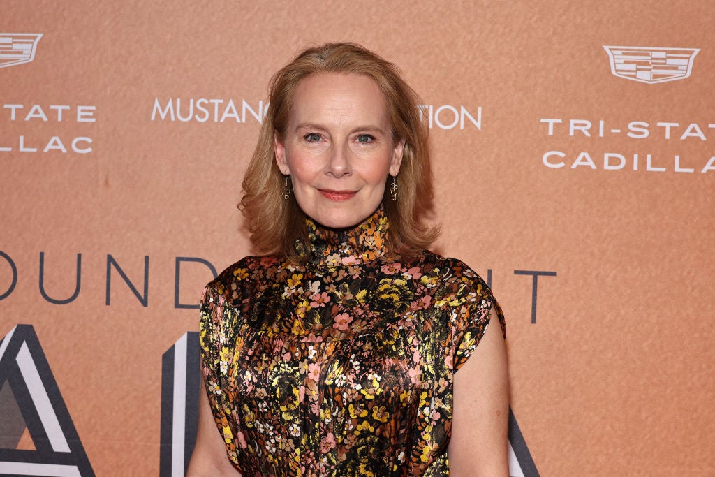 Amy Ryan
