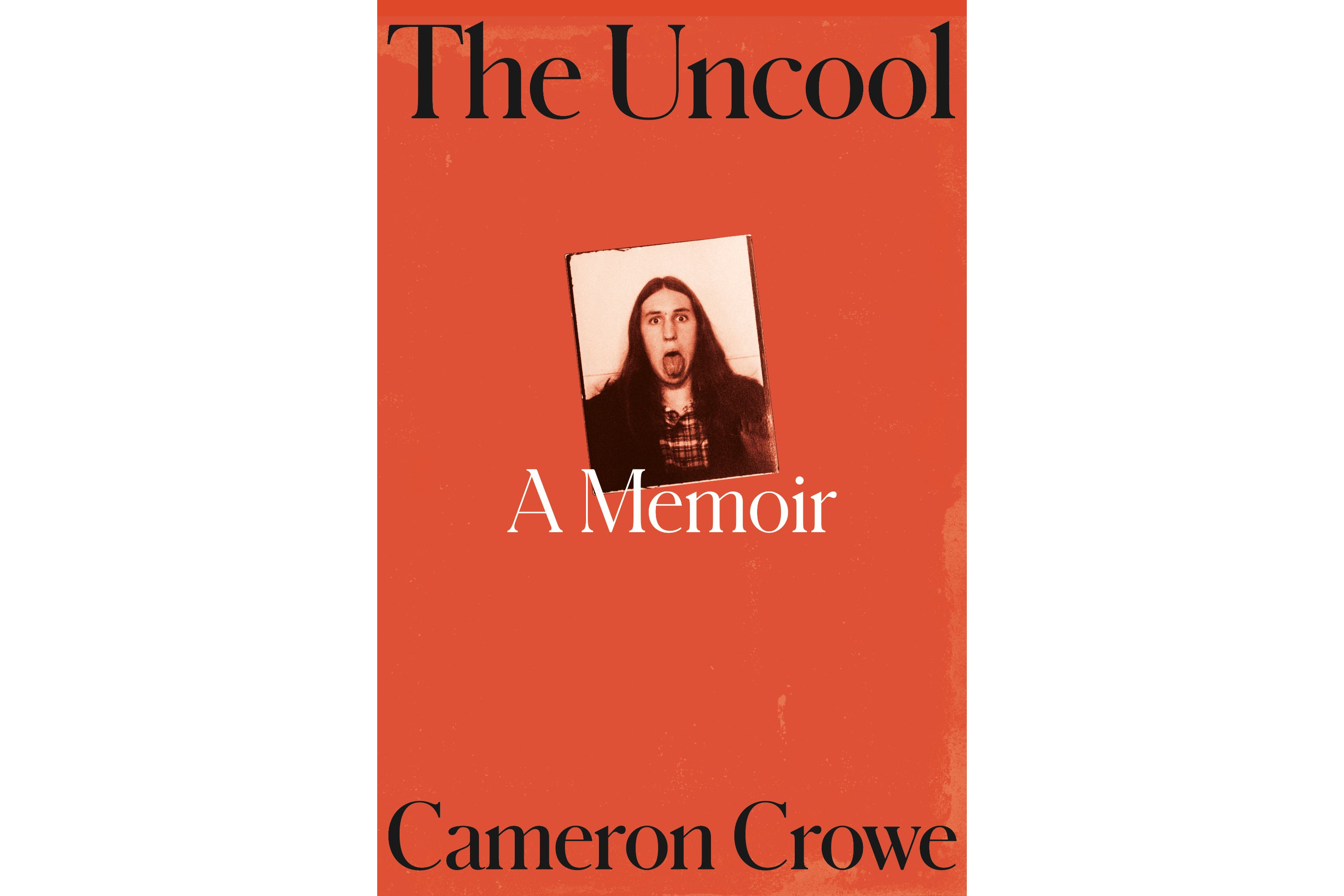 Books - Cameron Crowe