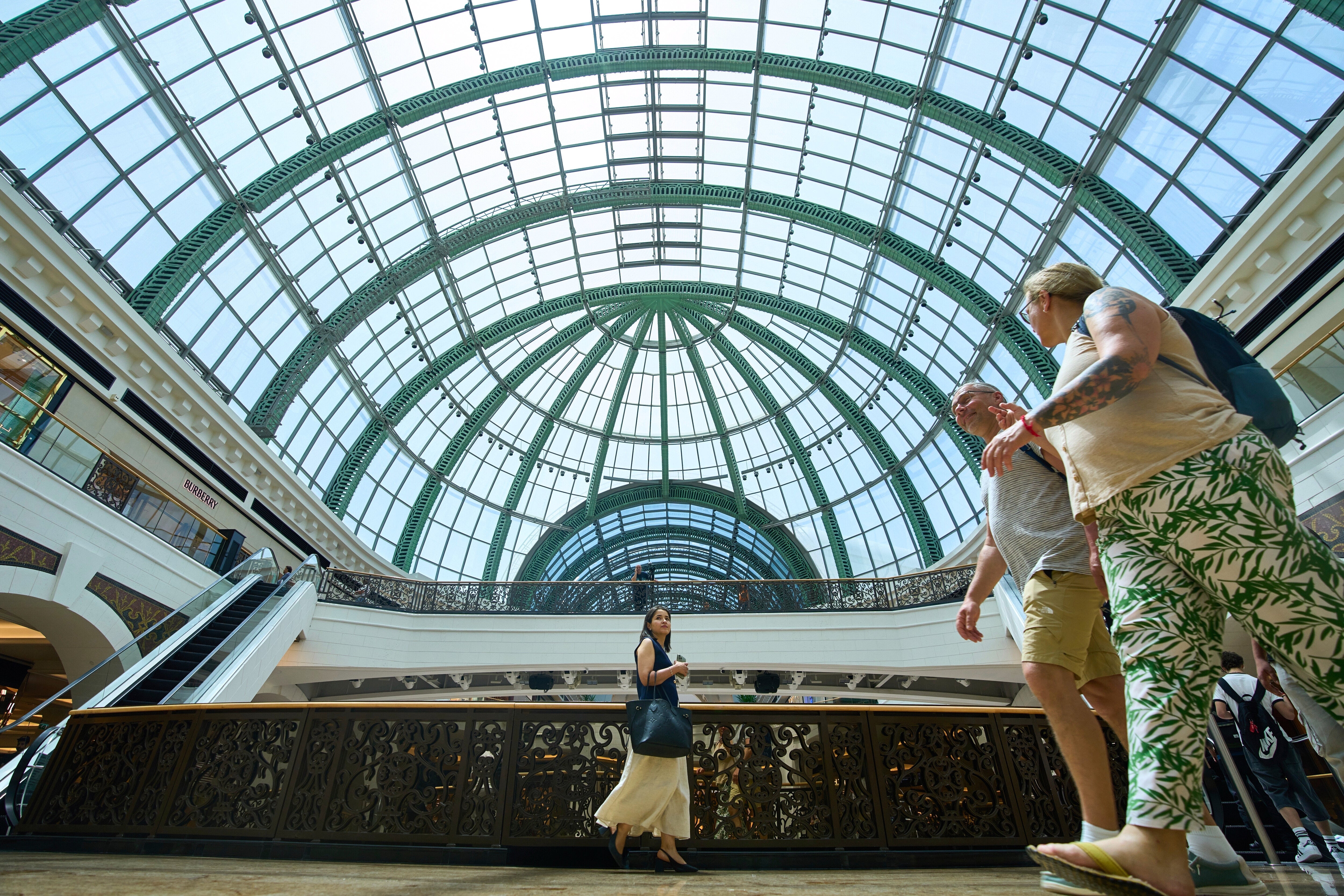 The changes at Majid Al Futtaim come as Dubai tries to guide the family-run businesses that powered the city-state's growth in the United Arab Emirates through generational change