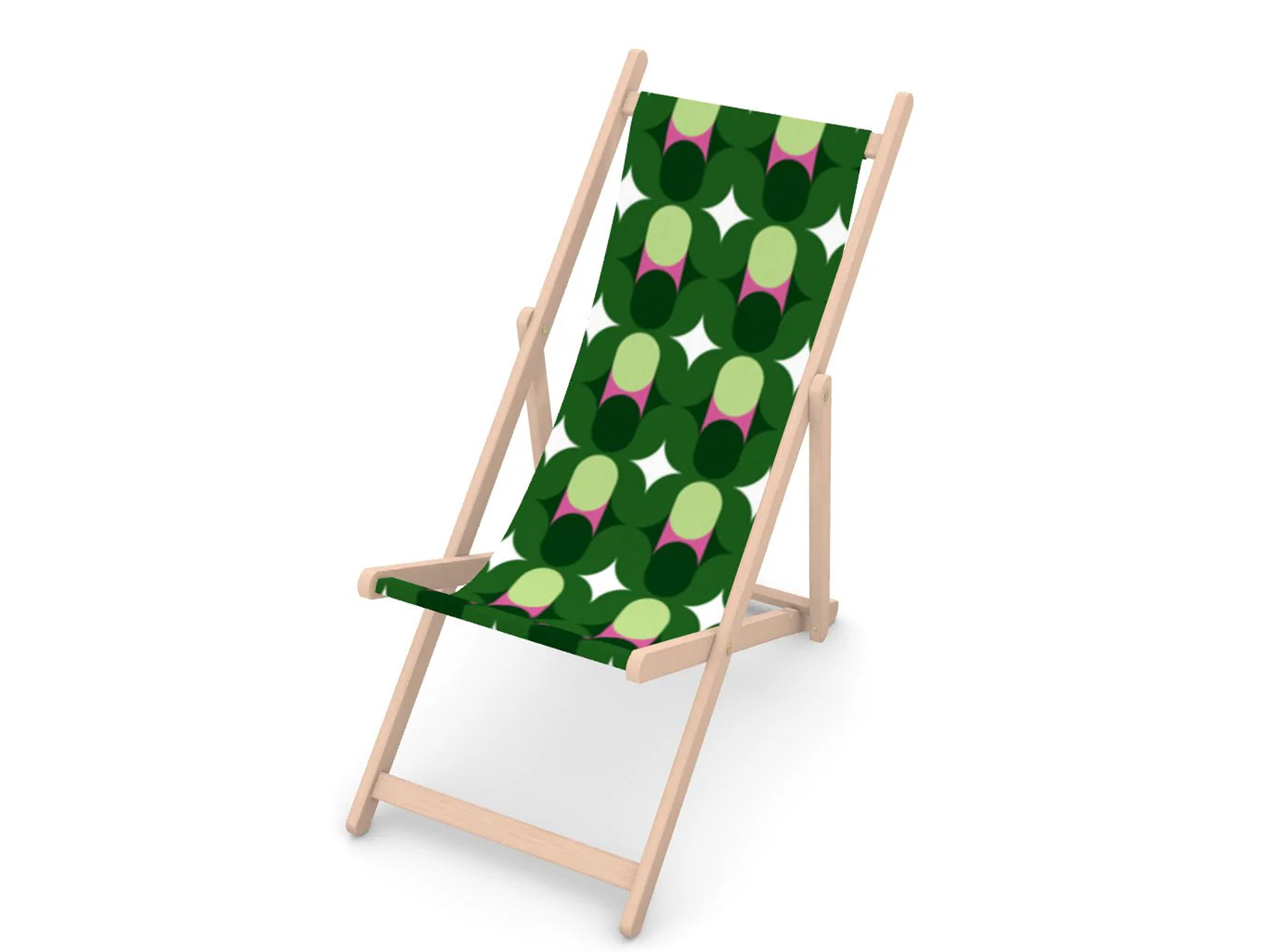 Storigraphic best deckchairs review indybest