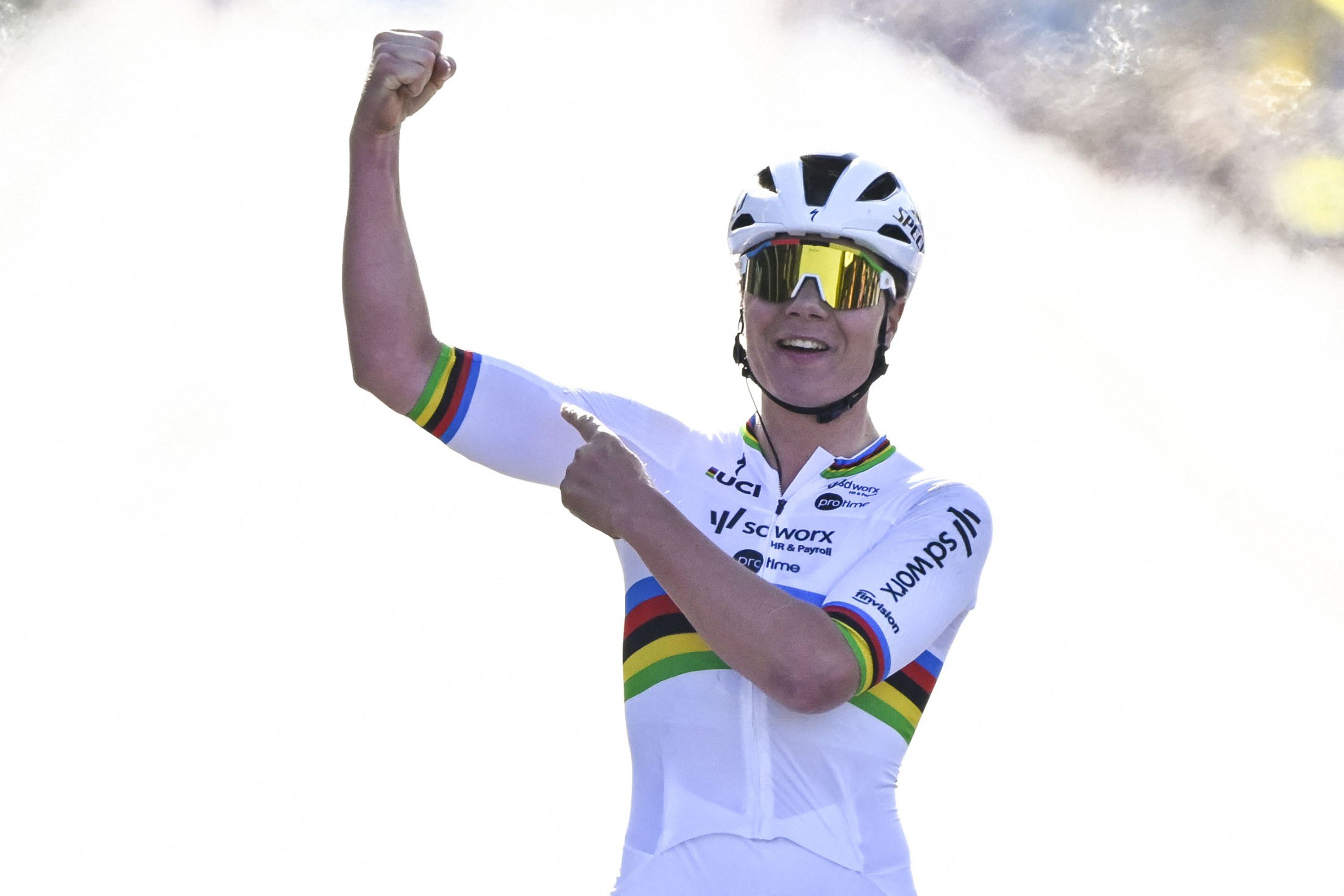 Tour of Britain Women route unveiled with Glasgow circuit to host final stage