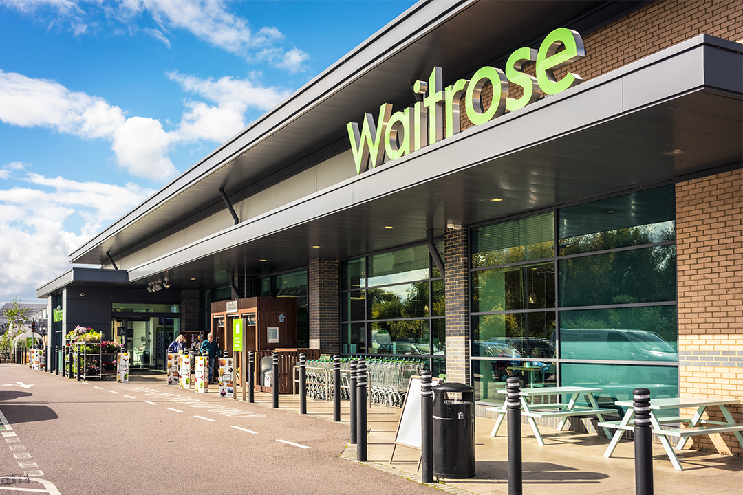 While Waitrose stores will be closed on Easter Sunday, some Little Waitrose Shops will be open