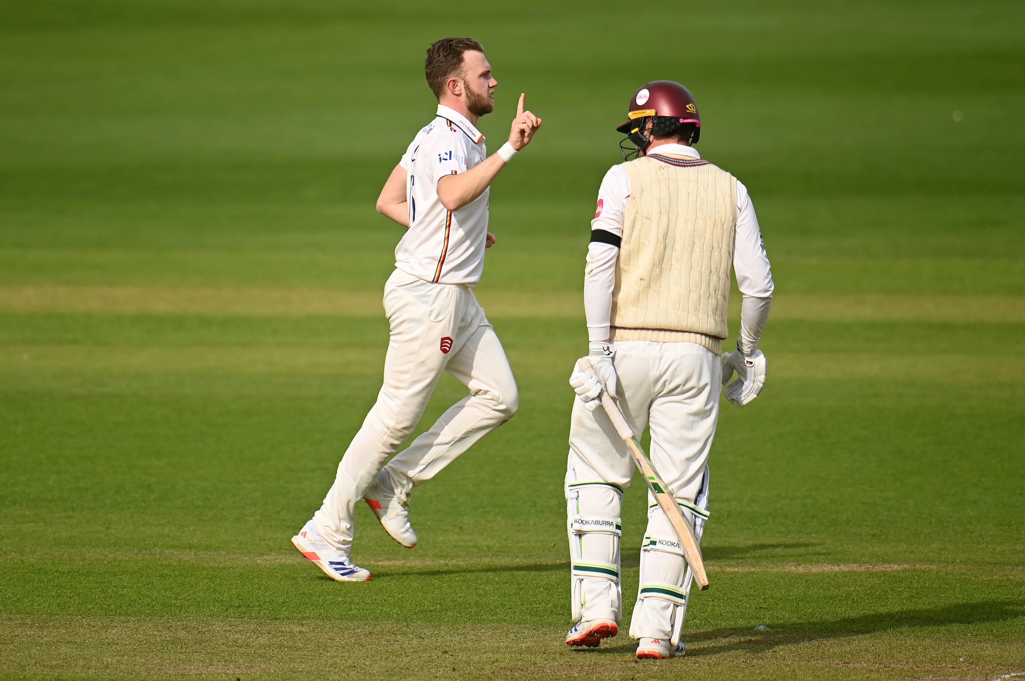 England call up uncapped duo for Zimbabwe Test as Zak Crawley and Shoaib Bashir retained