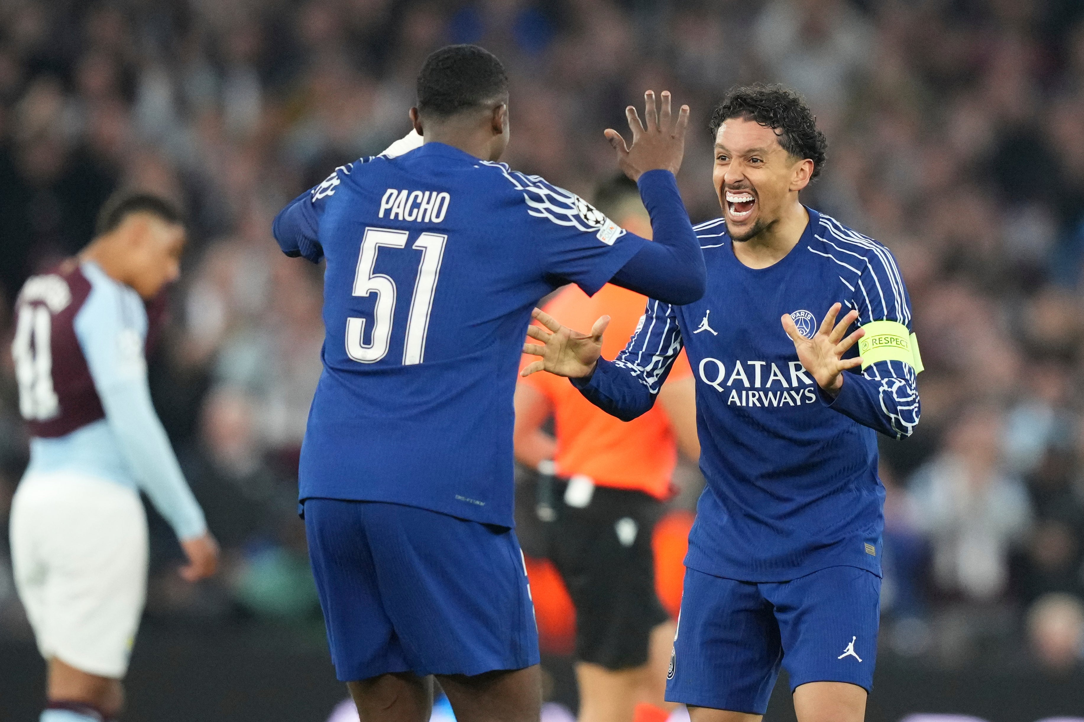 PSG have abandoned their old superstar-heavy philosophy to become a “breath of fresh air”