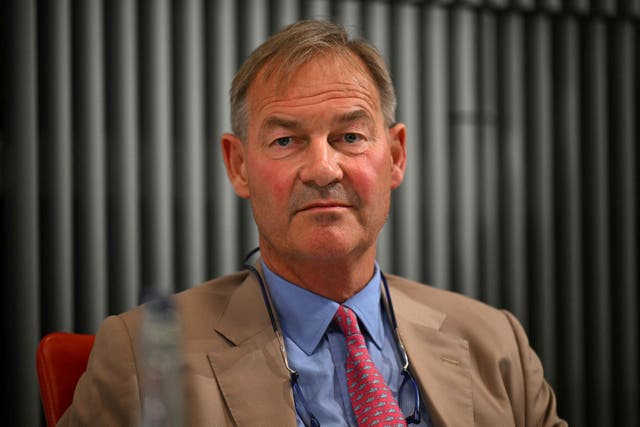 <p>It is hard to see how Restore Britain, led by Rupert Lowe, differs that much from Reform or other right-wing parties</p>