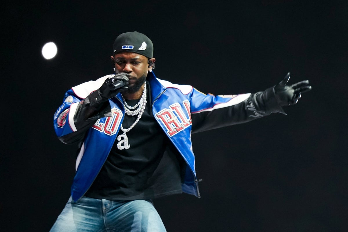 Drake vs Kendrick Lamar feud reaches court as judge to decide on the truth in rap battles