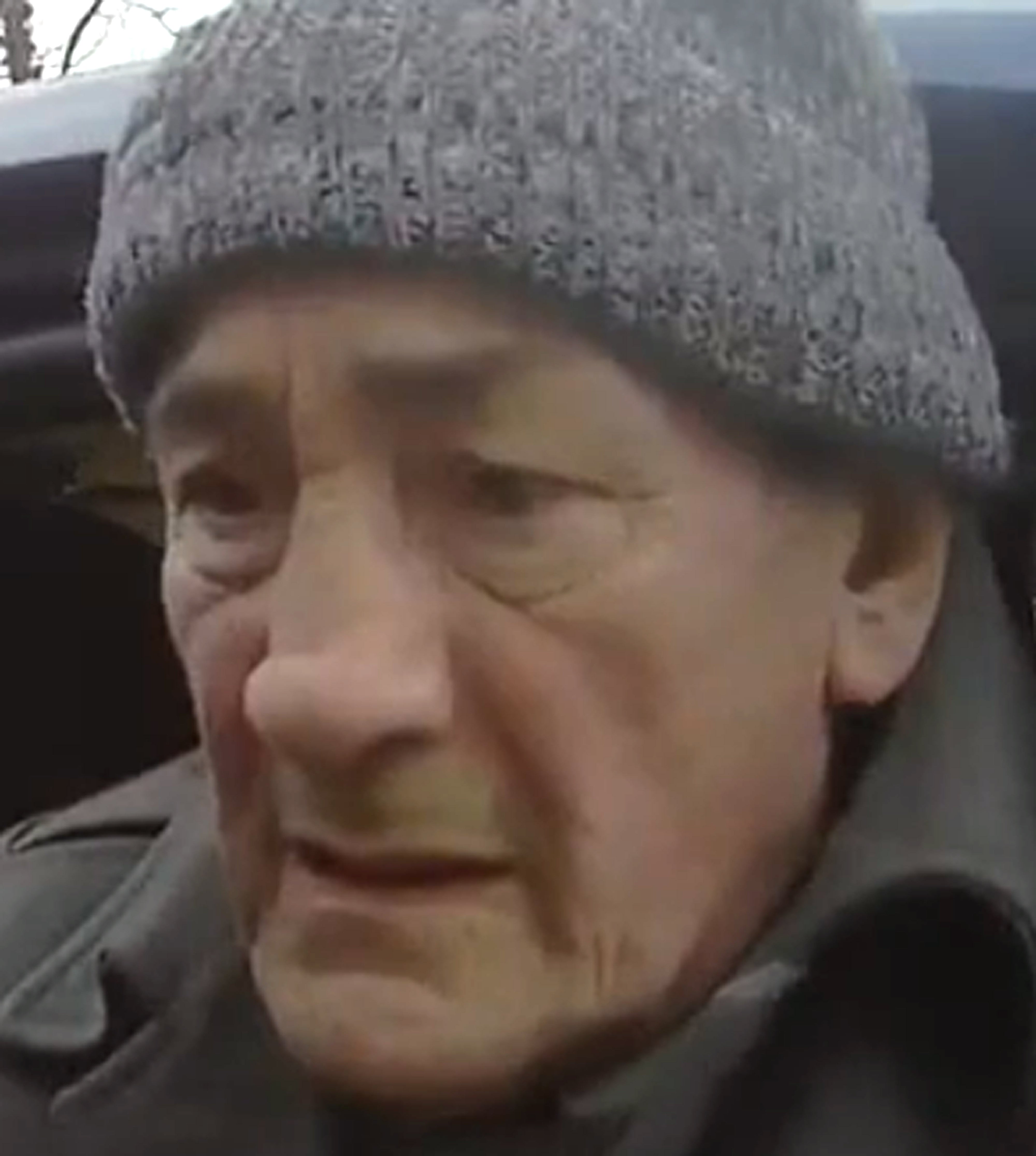 Neil Pemberton ignored medical advice to continue driving with failing eyesight