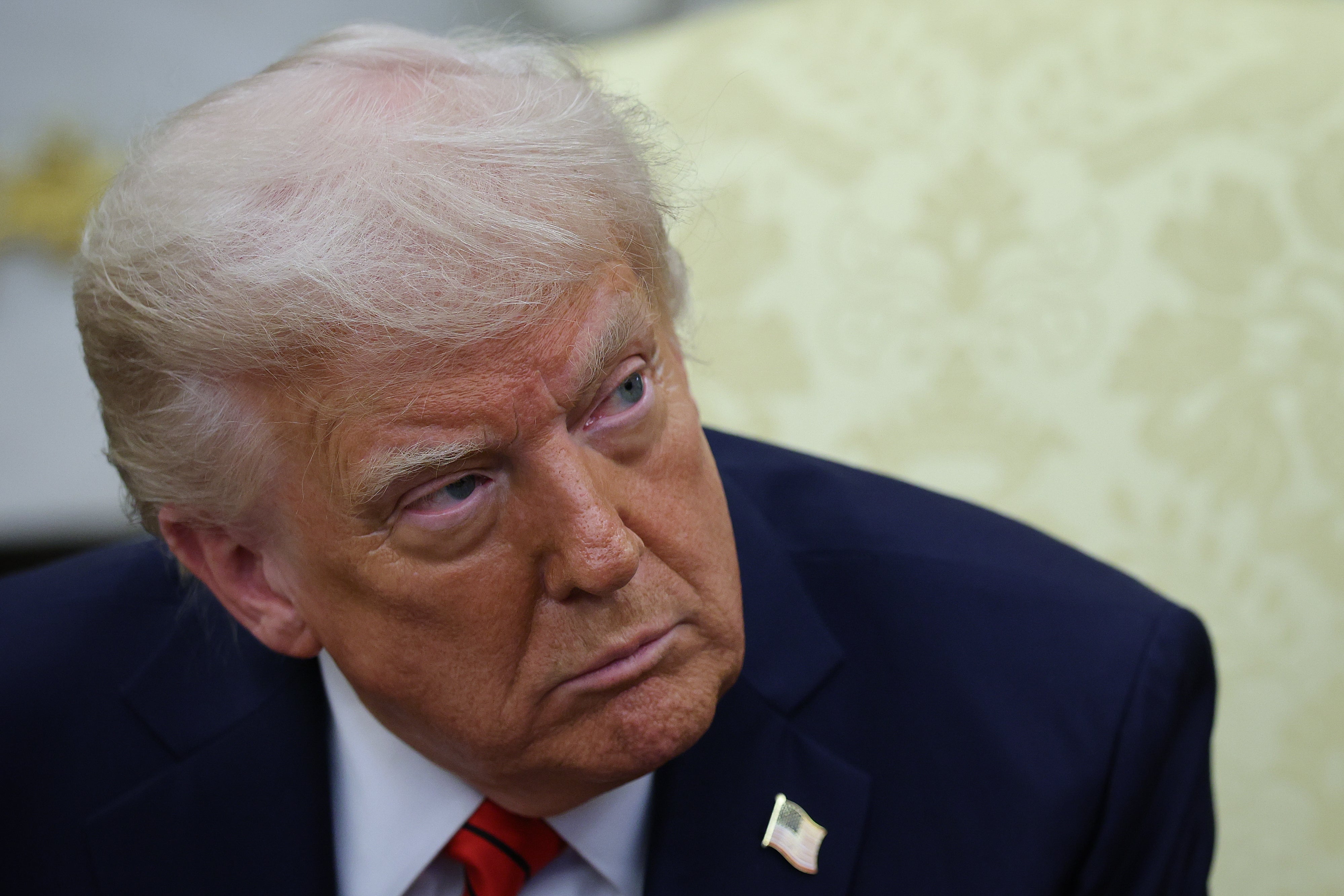 President Donald Trump has suggested tariffing pharmaceuticals to increase domestic manufacturing