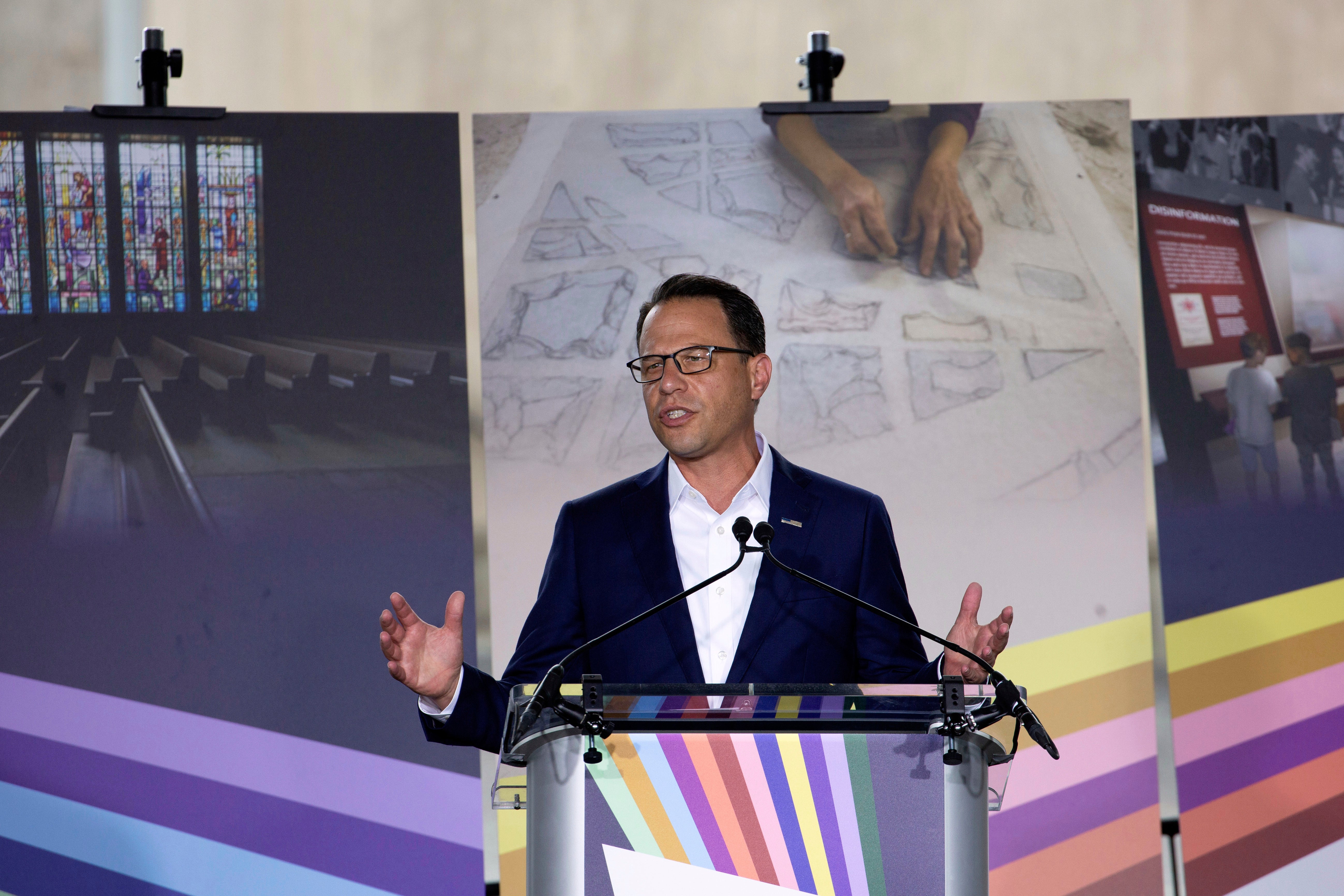 Shapiro Arson Antisemitism