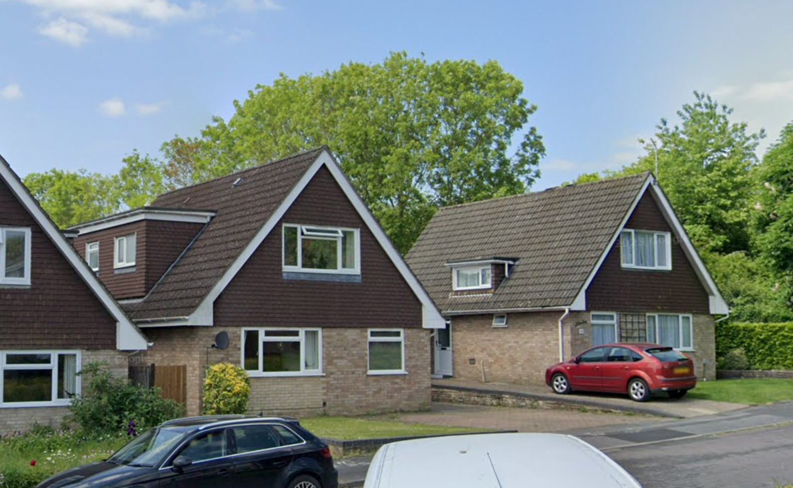 A 16-year-old boy was arrested on suspicion of murder and released on bail after an elderly couple Stan and Roma Rickman died following a fire