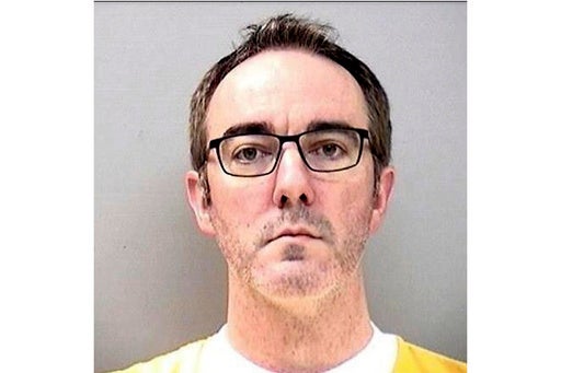 Fake Stalking Killing