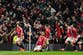 Manchester United salvage their season with breathtaking comeback for the ages